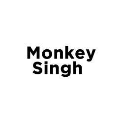 Monkeysingh